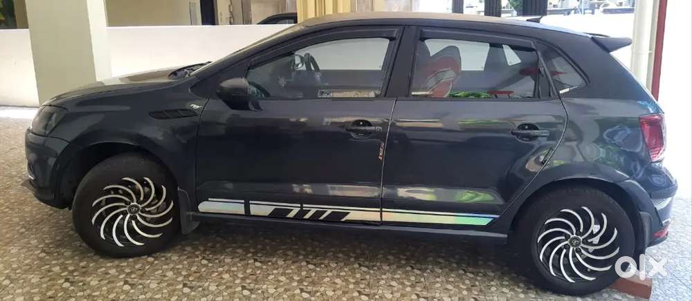Volkswagen Polo 1.0 Comfortline 2018 - Brand New Condition