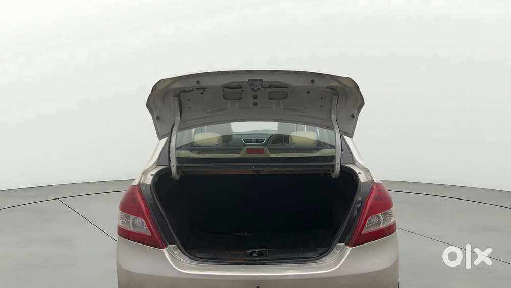 Maruti Suzuki Swift Dzire