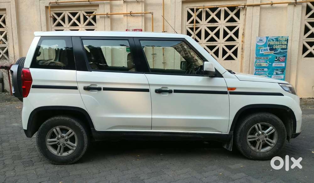 Mahindra Bolero Neo 1.5 N 10, 2023, Diesel