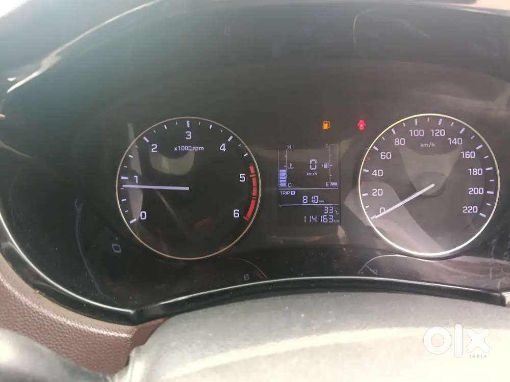 Hyundai I20 Diesel Magna 2018