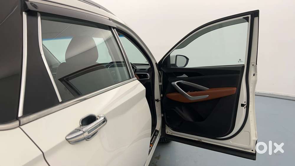 Mg Hector Plus Smart 2.0 Turbo Diesel 7 Str, 2021, Diesel