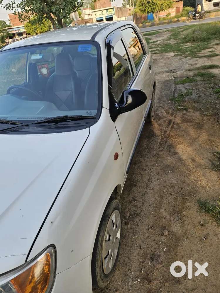 Maruti Suzuki Alto K10 2011 Petrol Good Condition