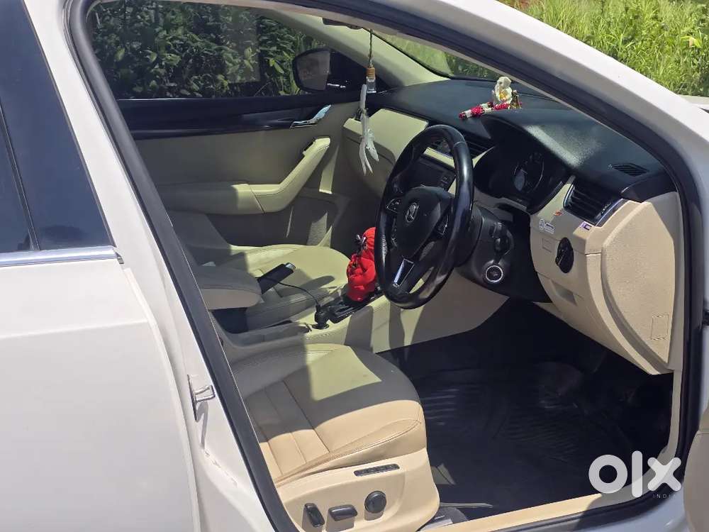 Skoda Octavia 2016 Diesel Automatic