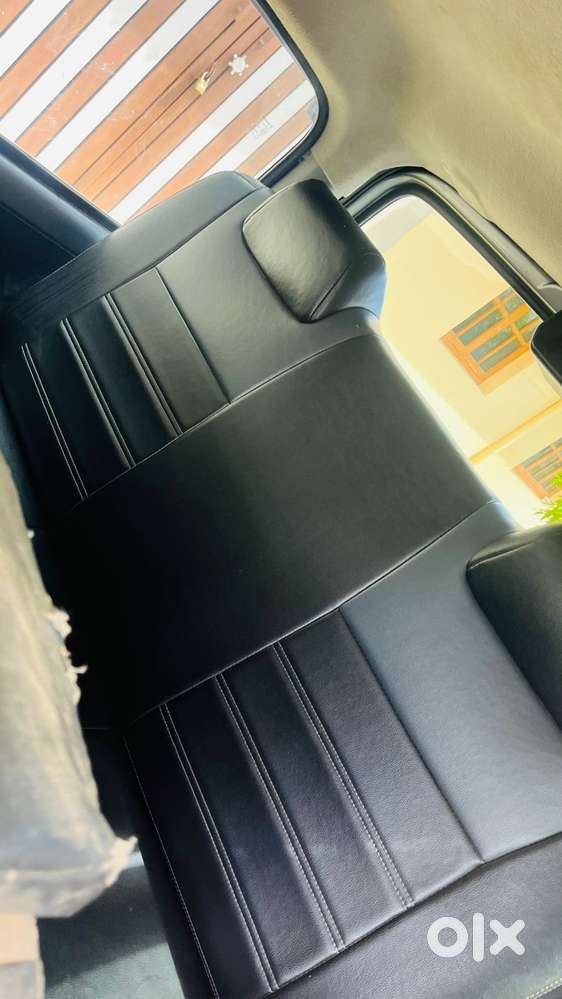 Maruti Suzuki Eeco 7 Seater Ac, 2020, Petrol
