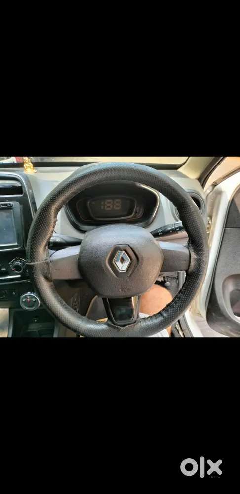 Cng , Automatic
