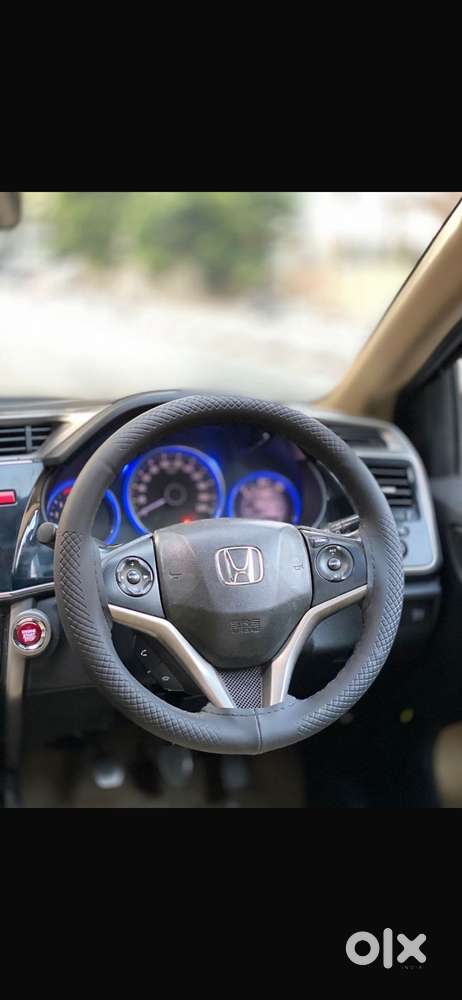 Honda City I Dtec S, 2014, Diesel