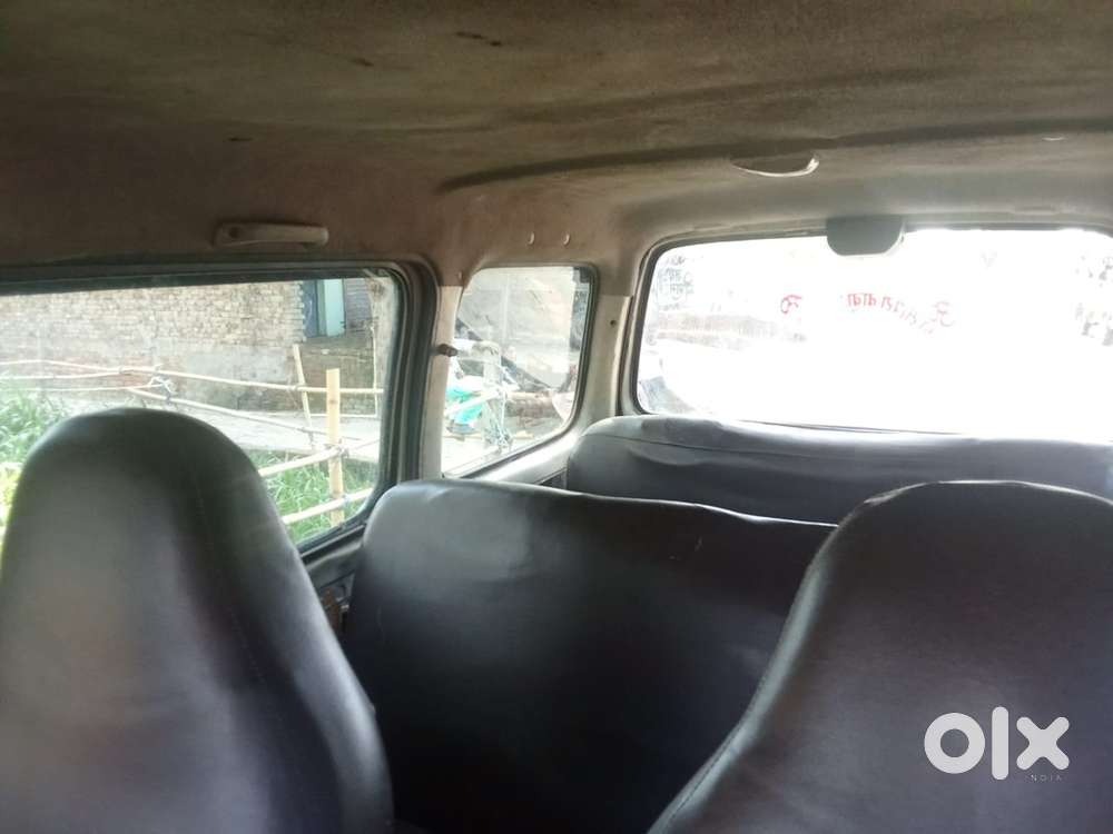 Maruti Suzuki Eeco 2014 सीएनजी और अन्य Well Maintained