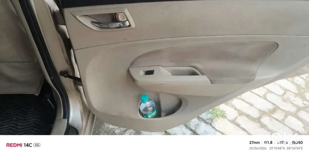 Maruti Suzuki Swift 2013