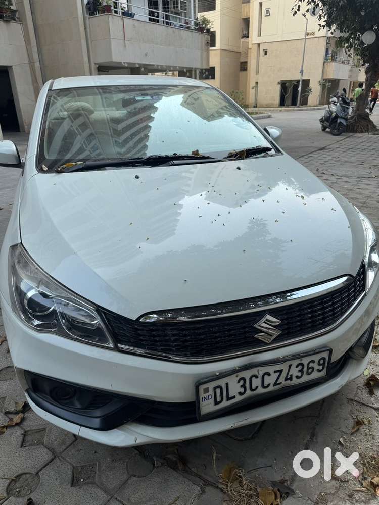 Maruti Ciaz Sigma 2023
