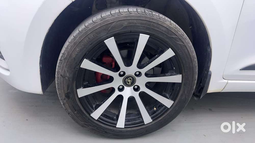 Hyundai Elite I20 1.2 Asta (o) Cvt, 2019, Petrol