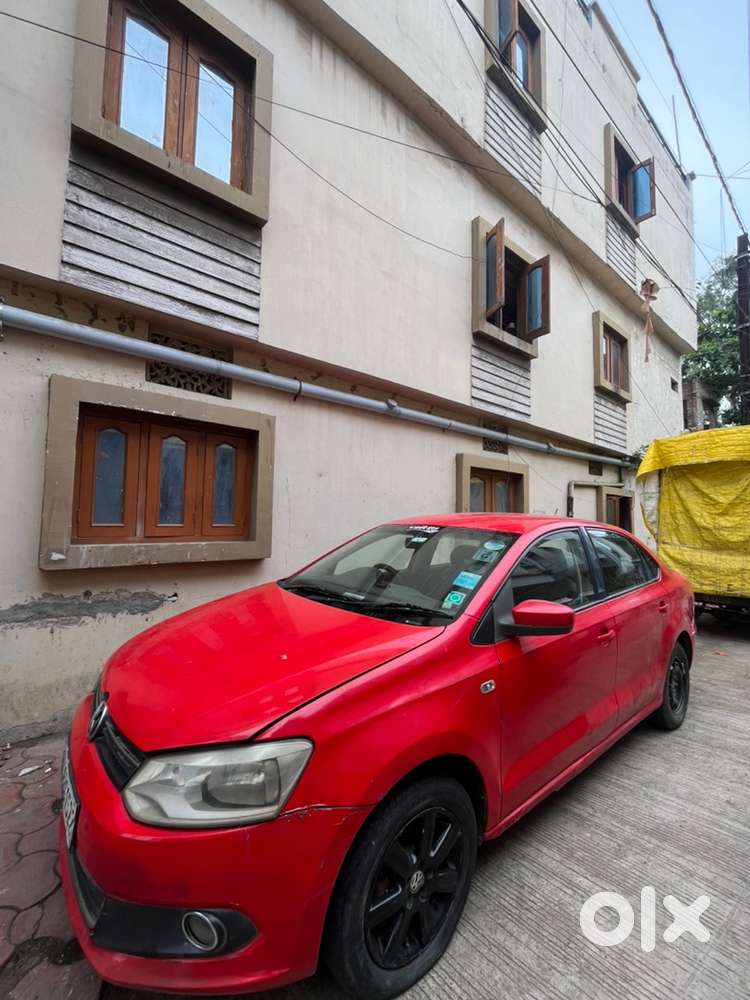 Volkswagen Vento Petrol 2010