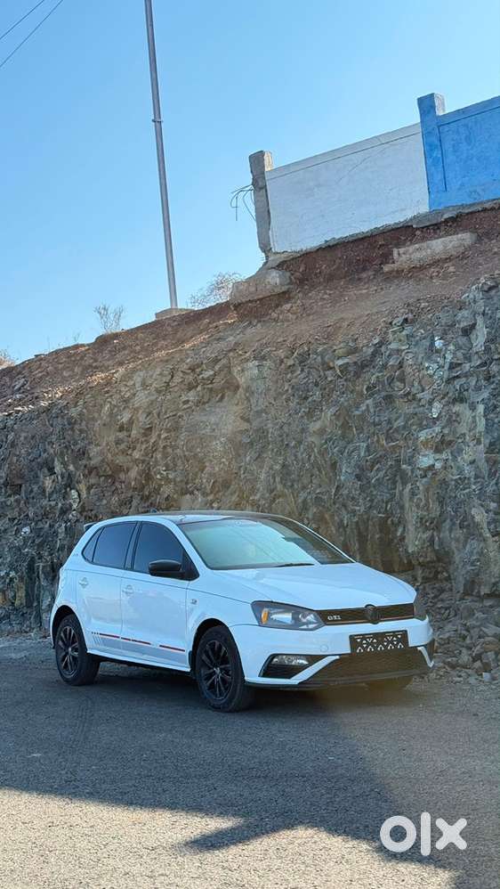 Volkswagen Polo Diesel 2014