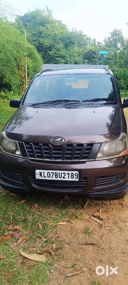 Mahindra Xylo 2012 Ready To Sale
