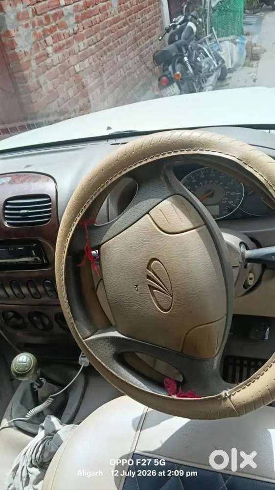 Mahindra Scorpio Slx 2017 Year