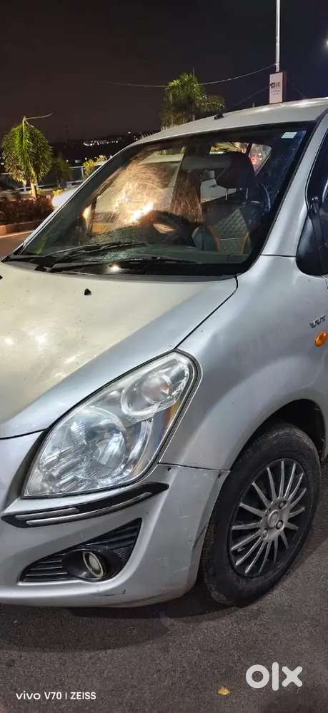 Maruti Suzuki Ritz 2014 Petrol 30000 Km Driven