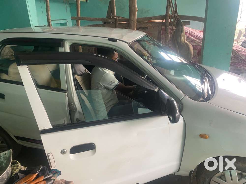 Maruti Suzuki Automatic 2012