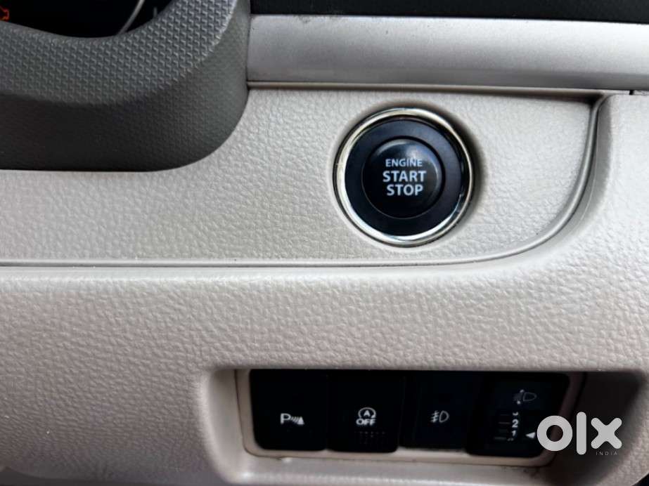 Maruti Suzuki Ertiga Zdi+ Shvs, 2018, Diesel