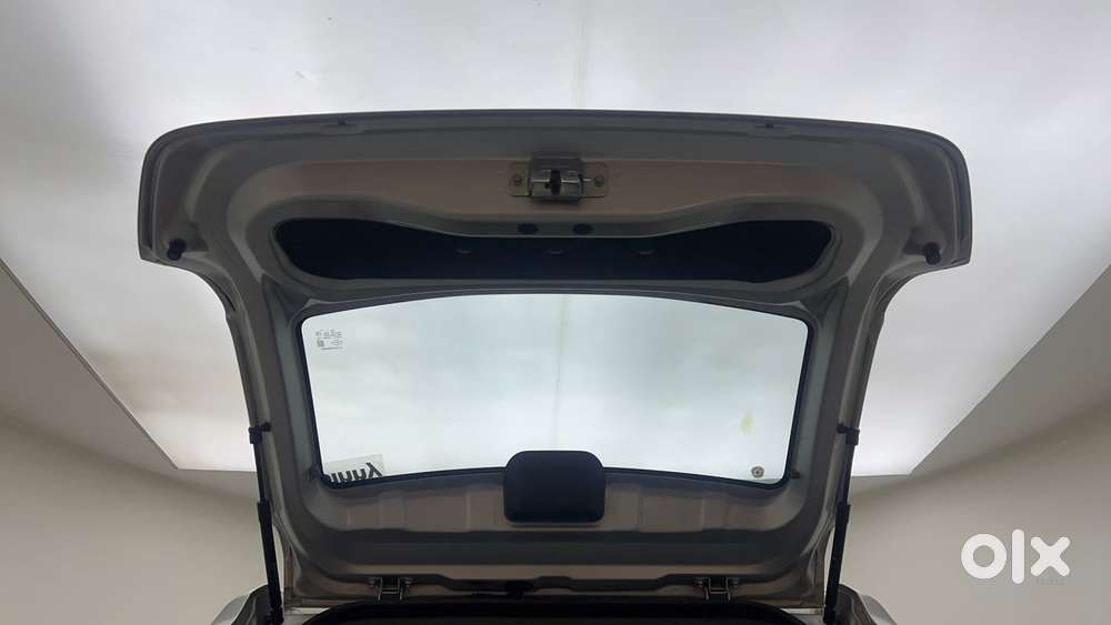 Datsun Redigo S, 2017, Petrol
