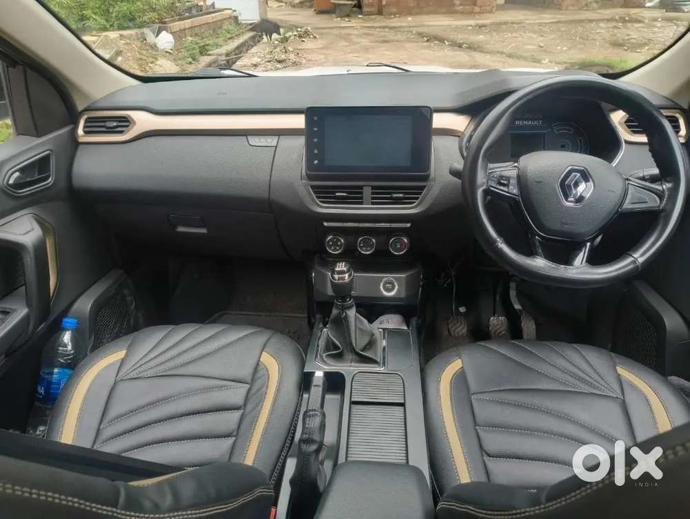 Renault Kiger 1.0 Rxt 2021
