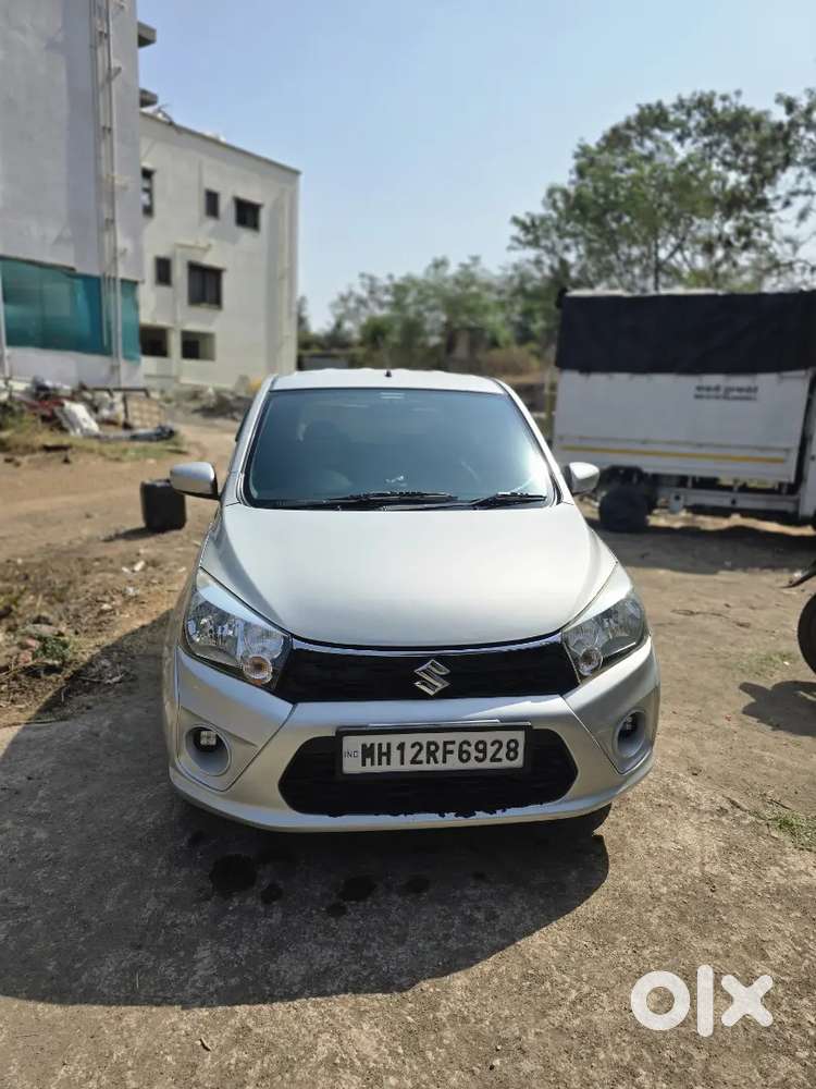 Maruti Suzuki Celerio 2019 Cng & Hybrids 79000 Km Driven