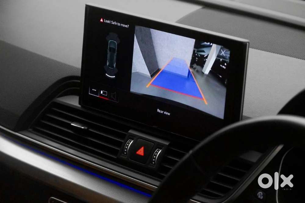 Audi Q5 2.0 45 Tfsi Premium Plus, 2022, Petrol