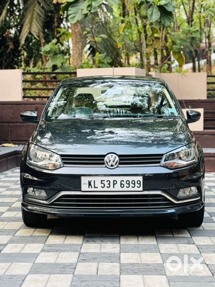 Volkswagen Ameo 2019 Diesel Well Maintained