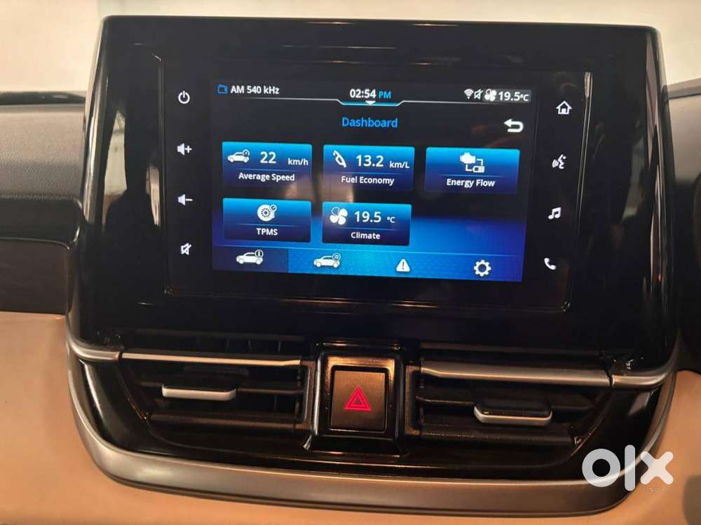 Maruti Suzuki 15500 2026 Suv