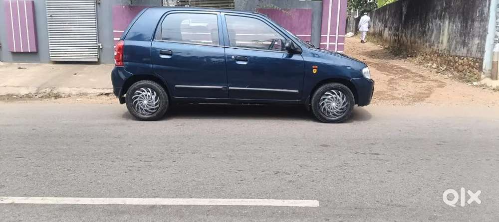 Maruti Suzuki Alto 2010 Petrol Well Maintained