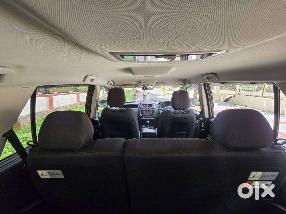 Tata Hexa Xma, 2018, Diesel