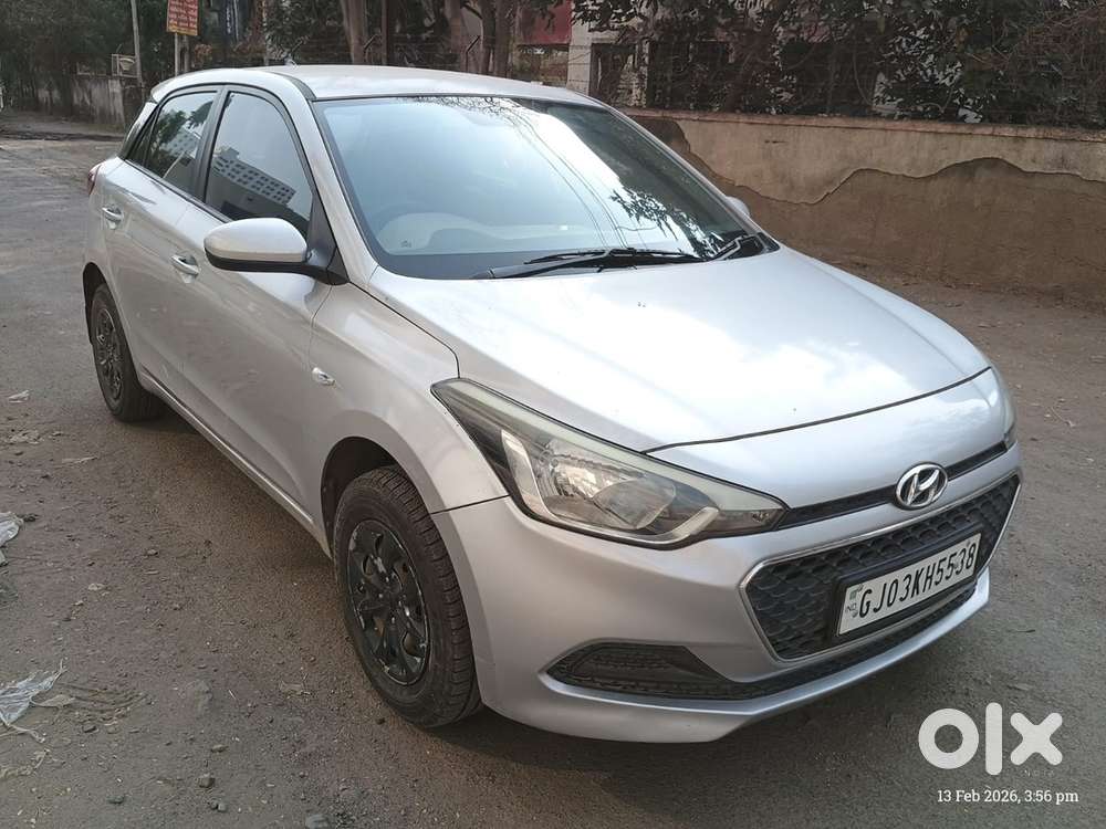 Hyundai Elite I20 2018 Diesel 83000 Km Driven