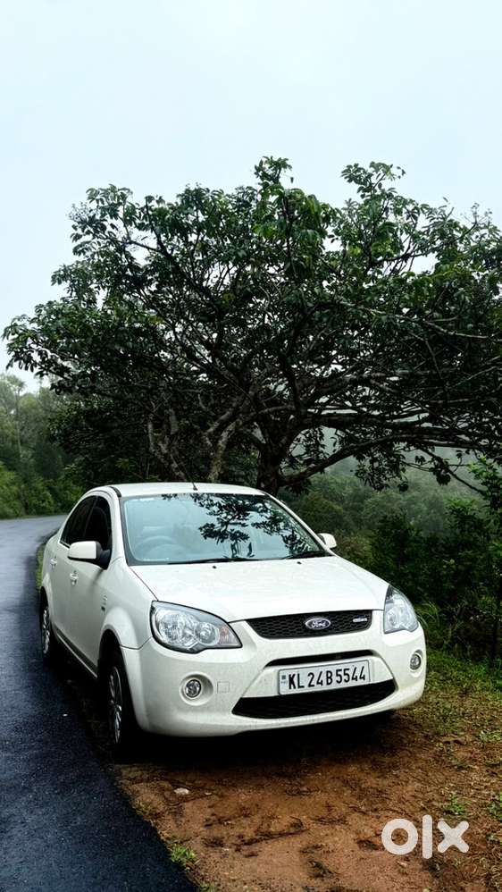 Ford Fiesta Diesel Single Owner