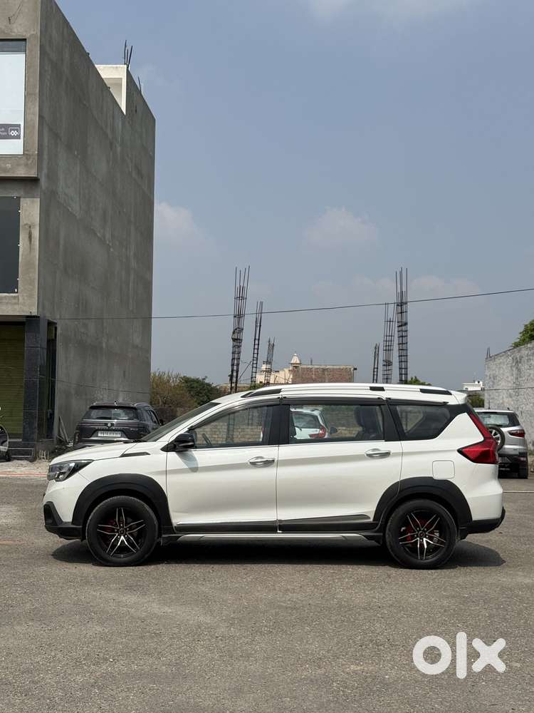 Maruti Suzuki Xl6 1.5 Alpha Mt, 2021, Petrol