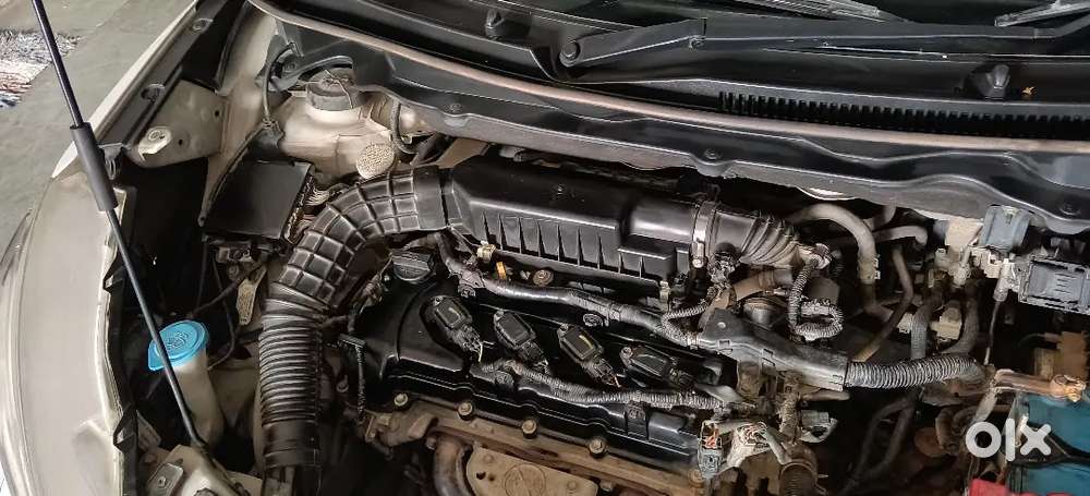 Maruti Suzuki Ertiga 2020