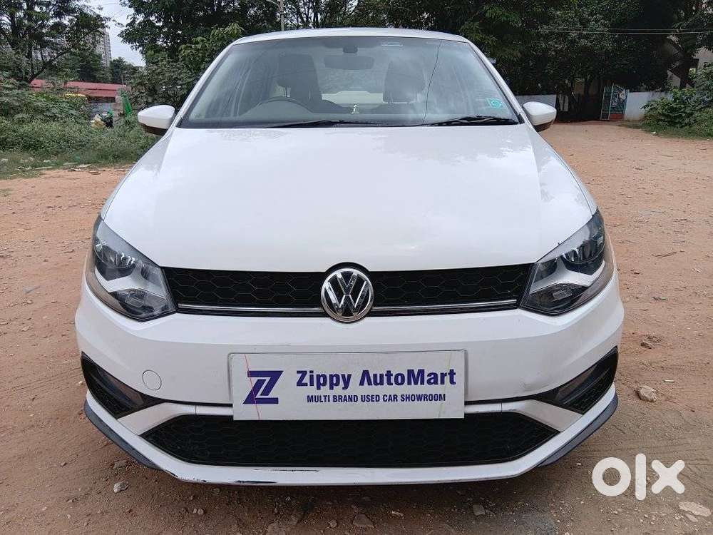 Volkswagen Vento 1.0 Highline Plus At, 2021, Petrol