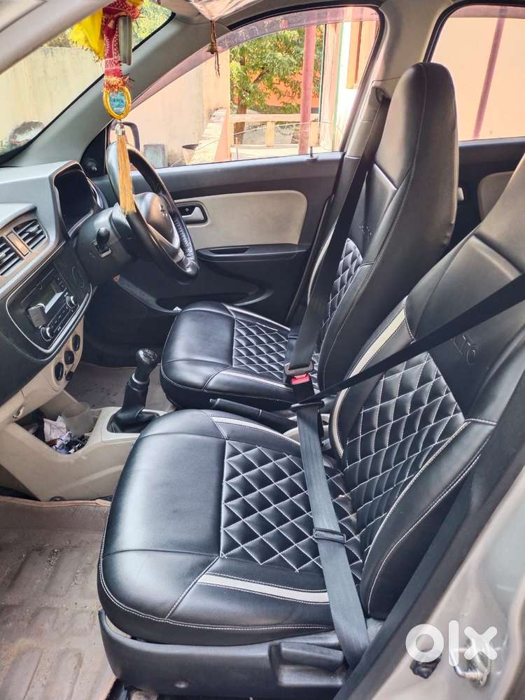Maruti Suzuki Alto 800 Vxi Airbag, 2021, Petrol