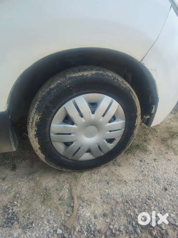 Maruti Suzuki 800 Petrol 2022