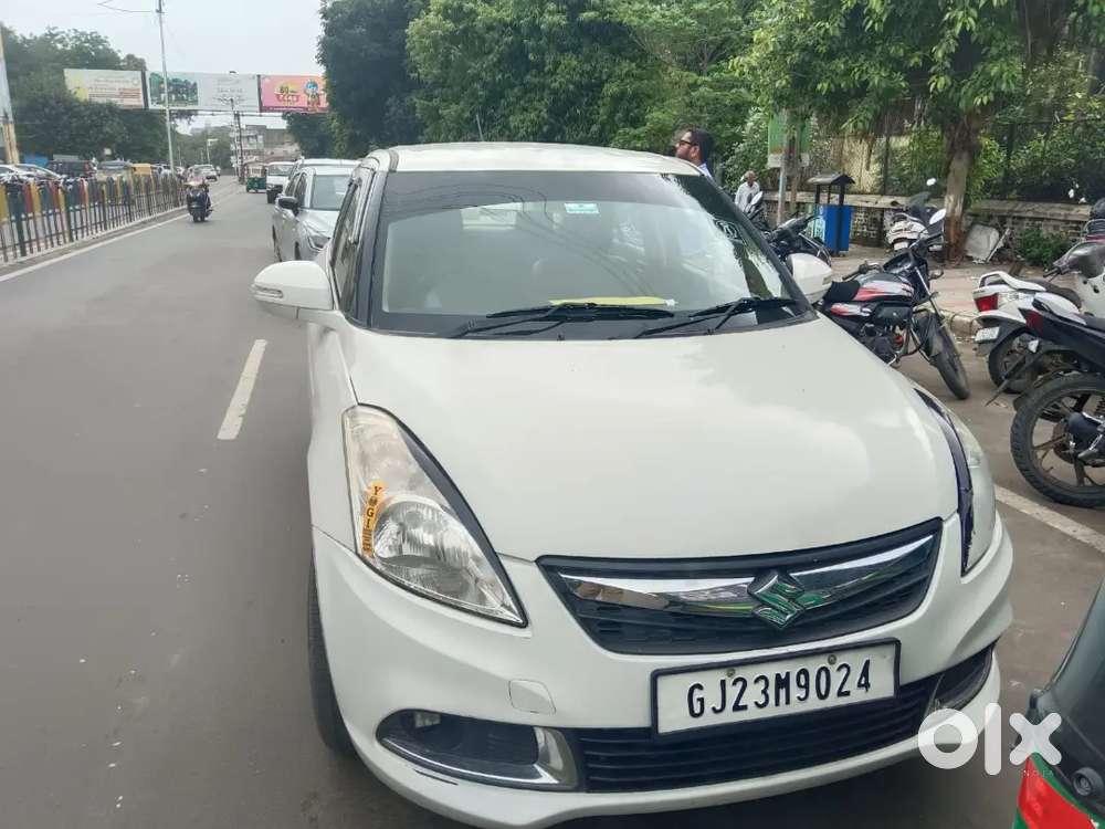 Maruti Suzuki Swift Vdi 2015