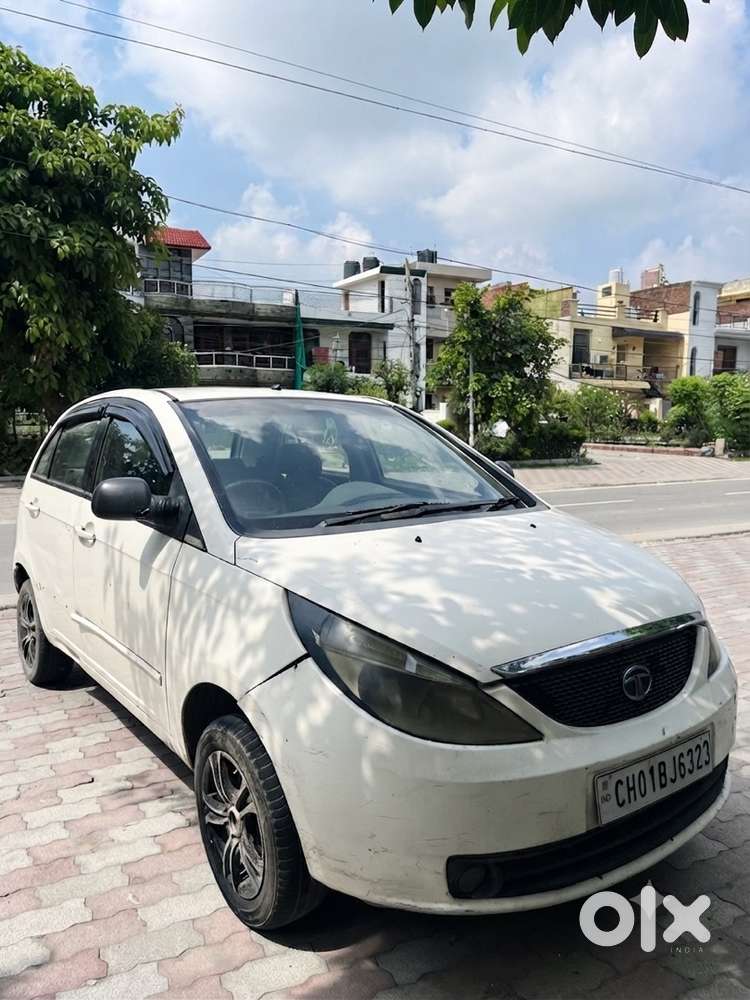 Indica Vista