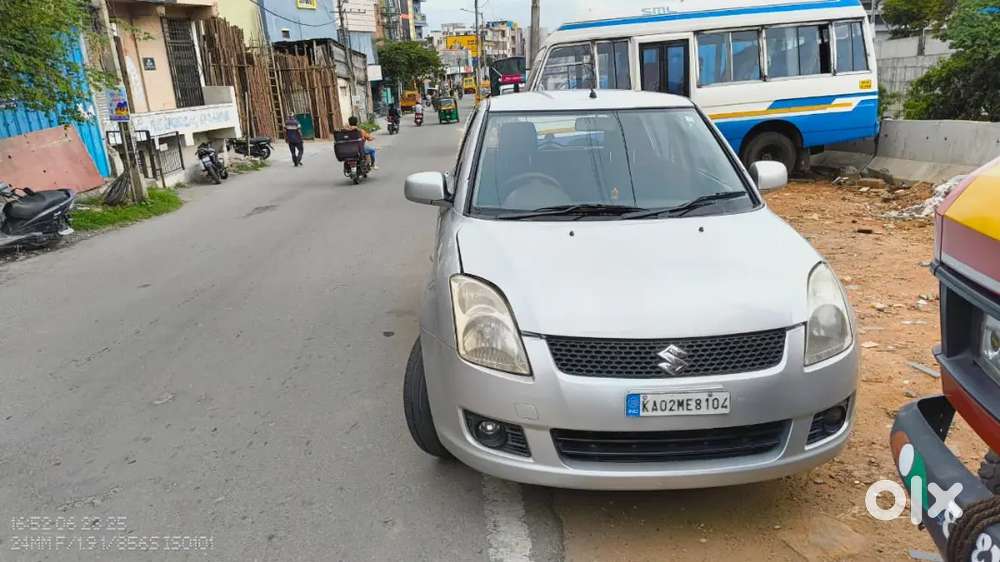 Maruti Suzuki Swift 2010 Lxi Manual Petrol