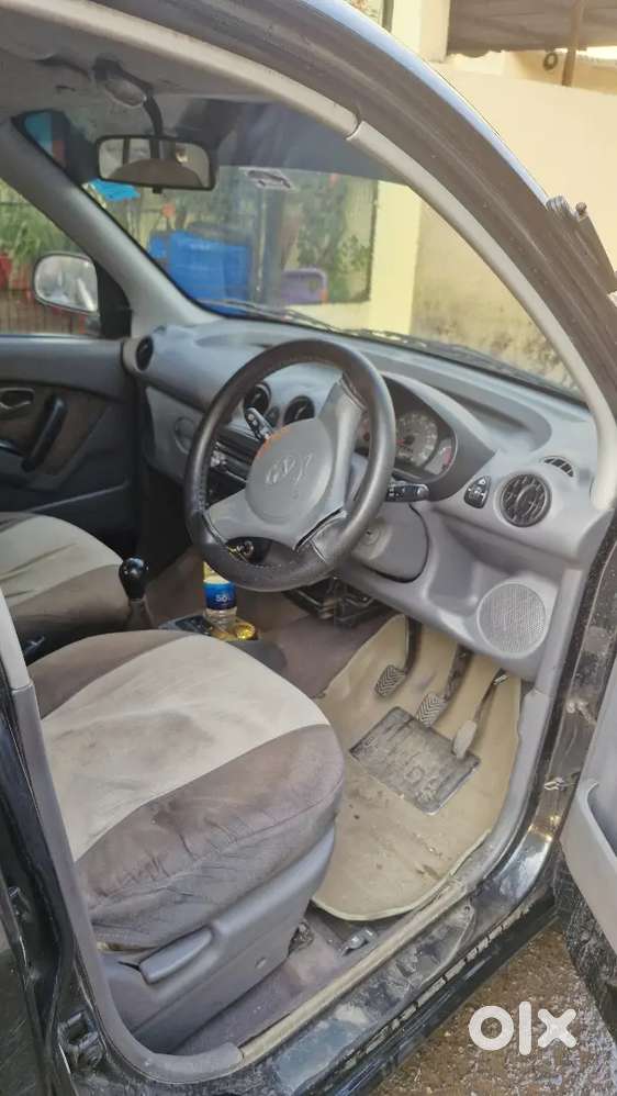 Hyundai Santro Xing 2006 Petrol 74000 Km Driven