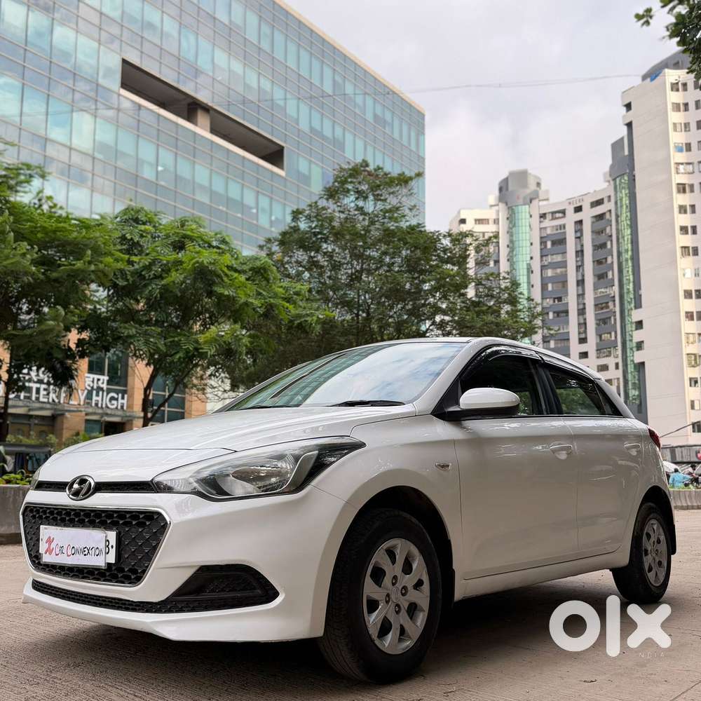 Hyundai I20 Magna 1.2, 2015, Petrol