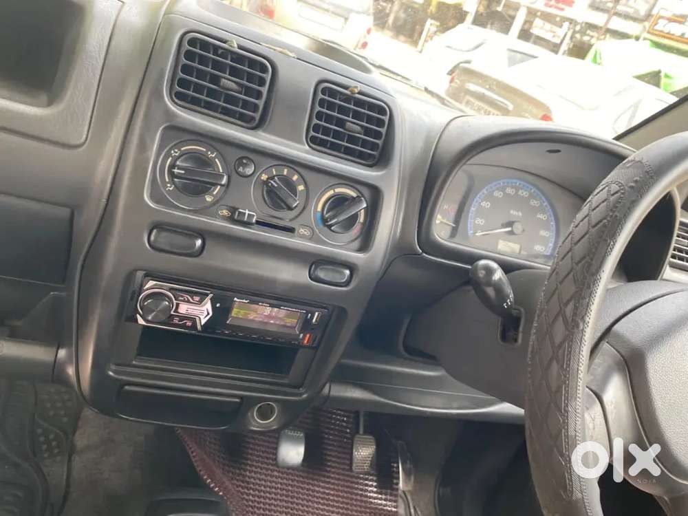 Maruti Suzuki Wagon R 2007 Petrol 73000 Km Driven