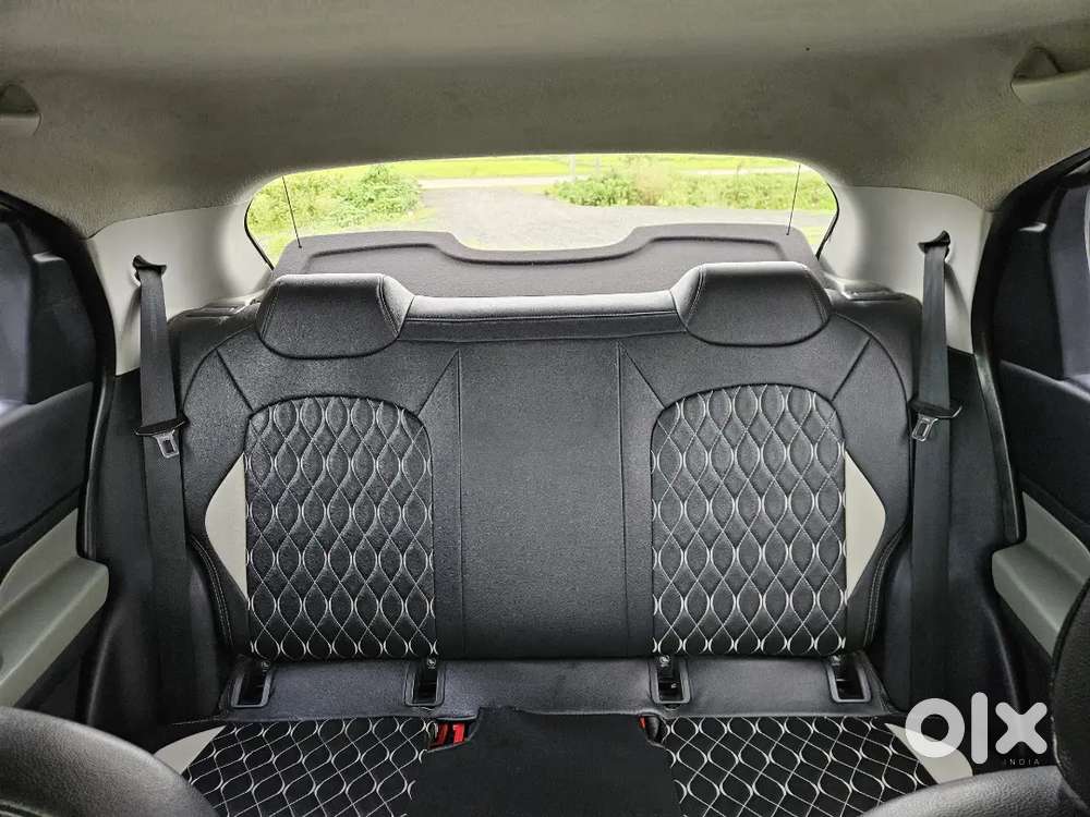 Tata Punch 2021 Petrol Well Maintained
