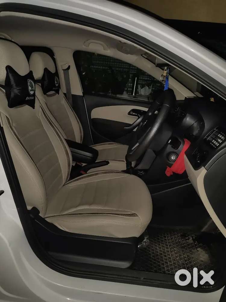 Skoda Rapid 1.6 Mpi 2019