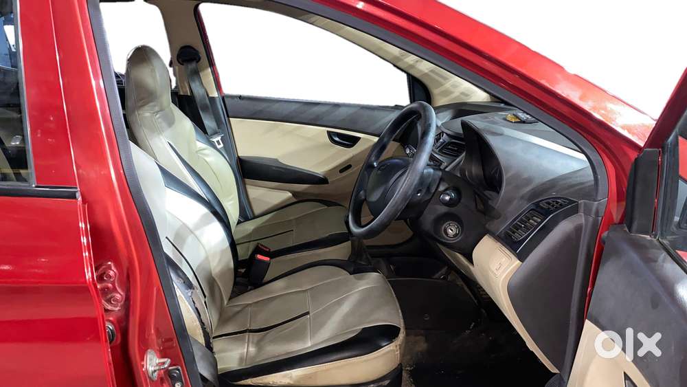 Hyundai Eon Era +, 2014, Petrol