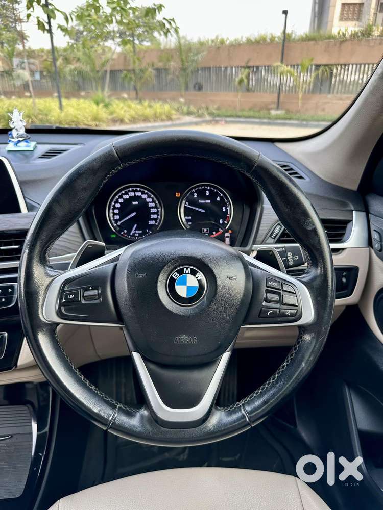Bmw X1 Sdrive 20d X Line, 2018, Diesel