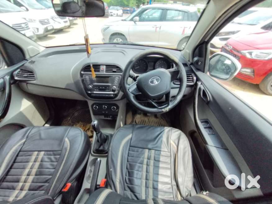 Tata Tiago 1.2 Revotron Xm, 2019, Petrol