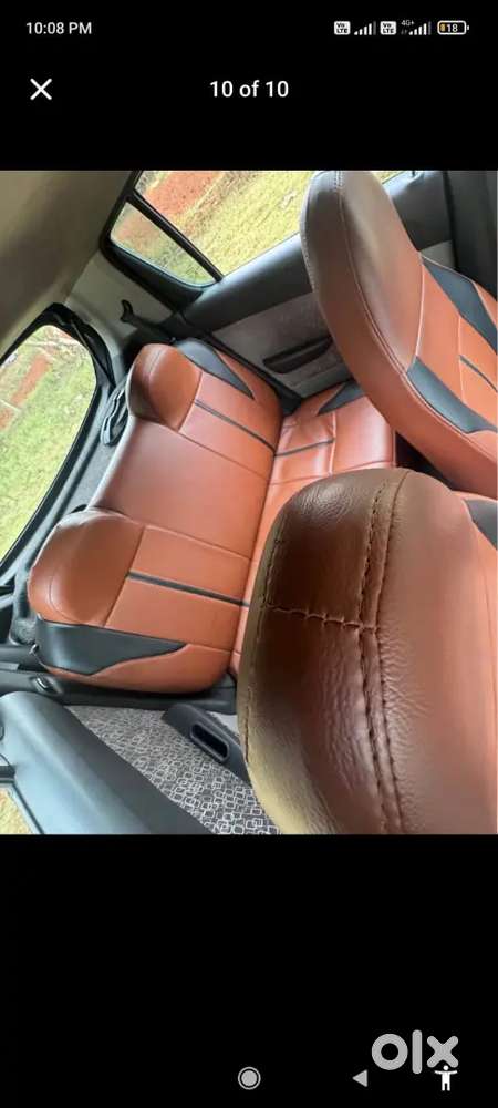 Maruti Suzuki Alto Lxi 2018