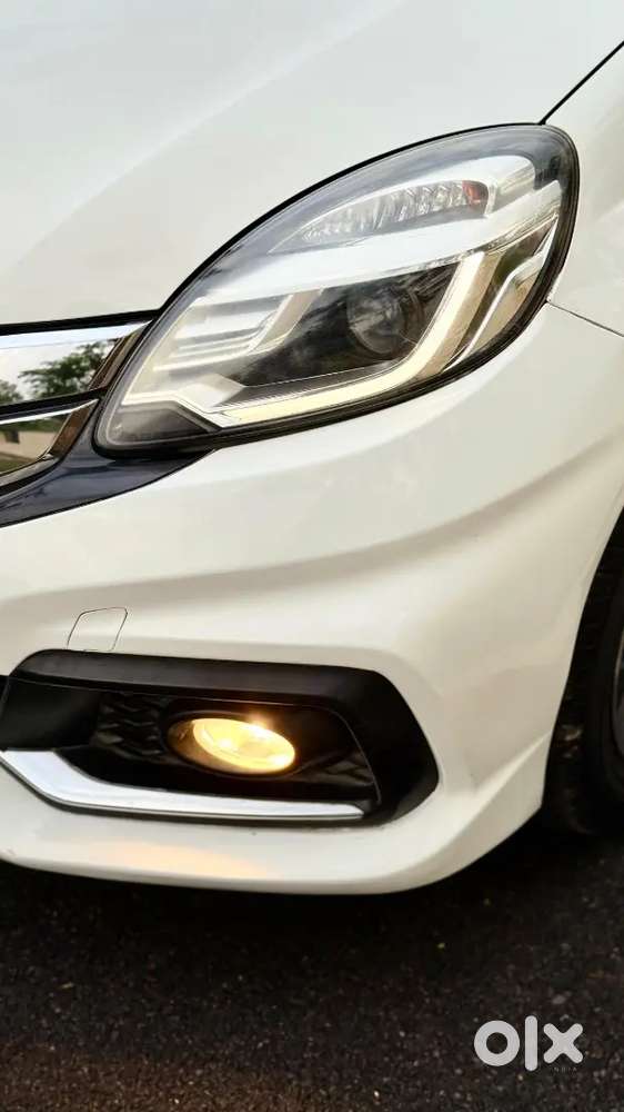 Honda Mobilio 2014 Diesel Well Maintained
