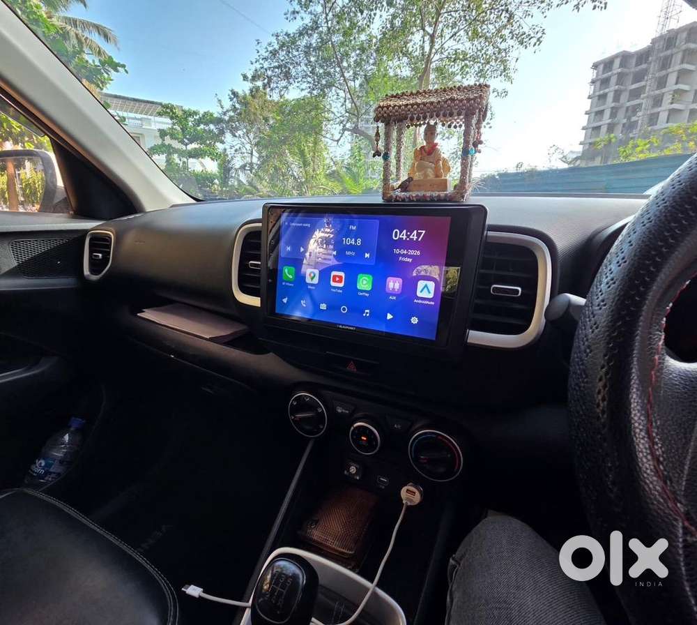 Hyundai Venue 2020 Petrol Good Condition